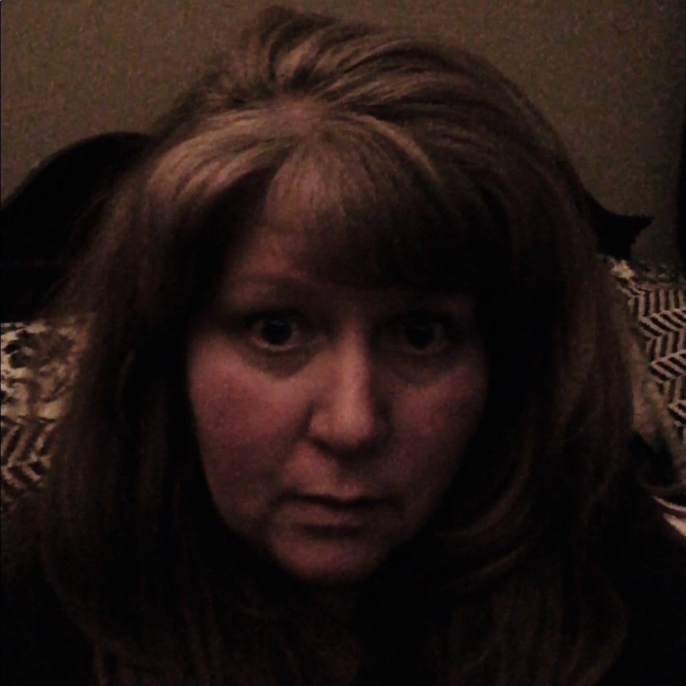 Meet your Posher, Barb